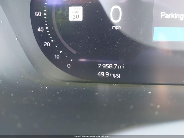 2023 VOLVO XC90 RECHARGE PLUG-IN HYBRID