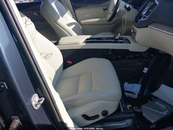 2023 VOLVO XC90 RECHARGE PLUG-IN HYBRID