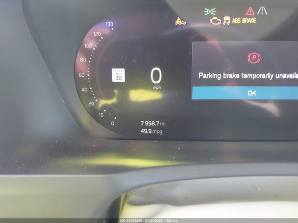 2023 VOLVO XC90 RECHARGE PLUG-IN HYBRID