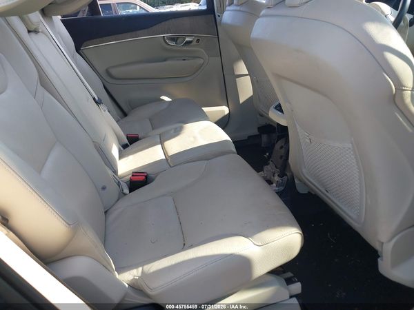 2023 VOLVO XC90 RECHARGE PLUG-IN HYBRID