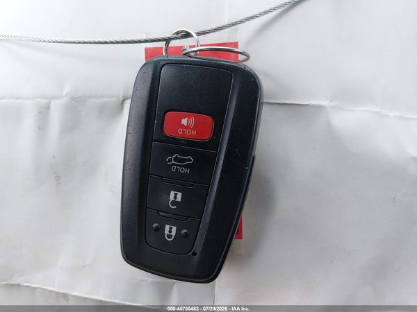 2019 TOYOTA RAV4 HYBRID XSE