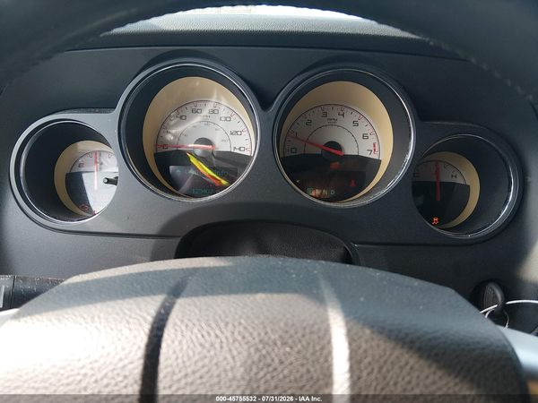 2014 DODGE CHALLENGER SXT