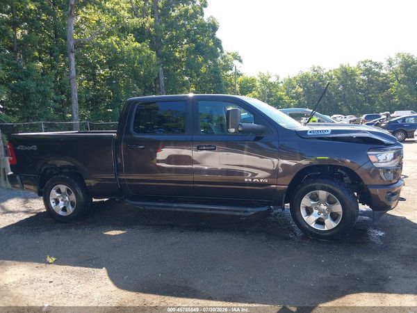 2019 RAM 1500 Big Horn/Lonestar