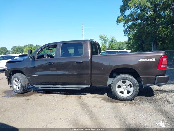 2019 RAM 1500 Big Horn/Lonestar
