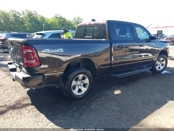 2019 RAM 1500 Big Horn/Lonestar