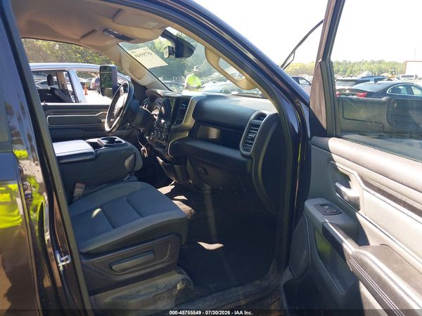 2019 RAM 1500 Big Horn/Lonestar