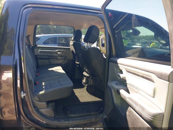 2019 RAM 1500 Big Horn/Lonestar