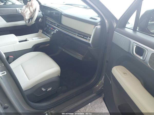 2026 HYUNDAI SANTA FE LIMITED 7 PASSENGER