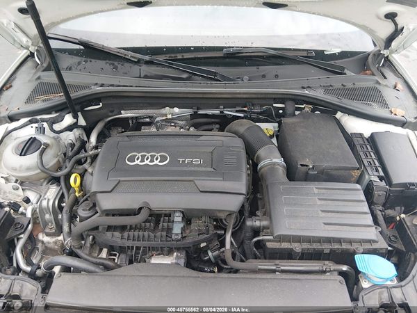 2016 AUDI A3 1.8T PREMIUM