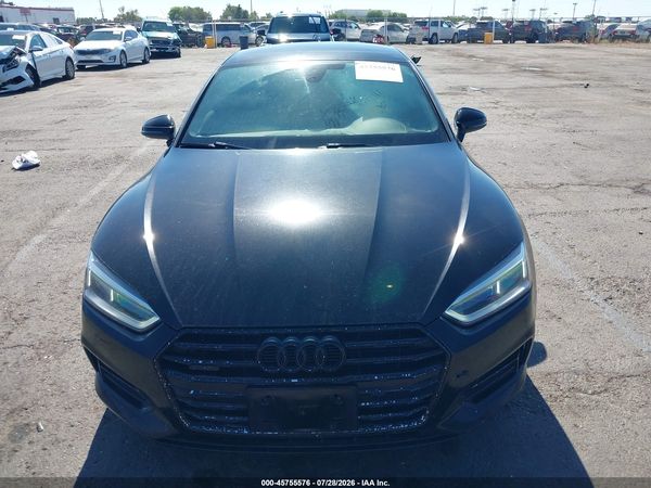 2019 AUDI A5 45 PREMIUM