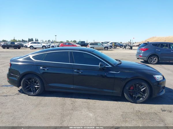2019 AUDI A5 45 PREMIUM