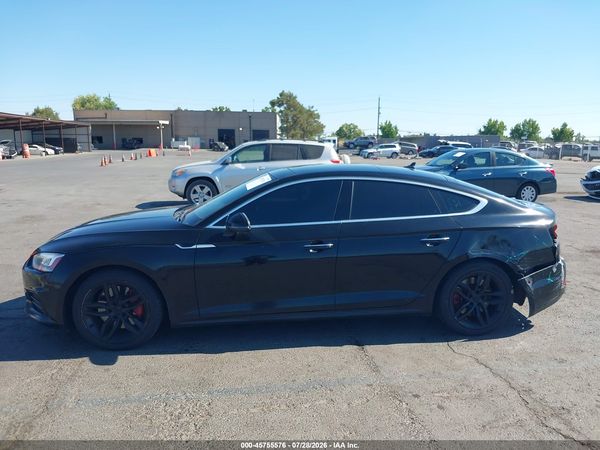 2019 AUDI A5 45 PREMIUM