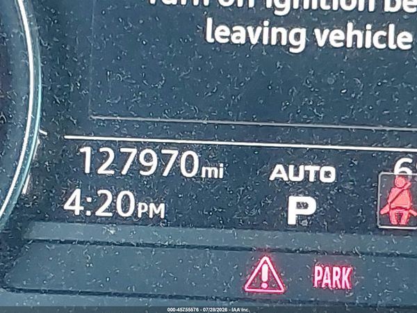 2019 AUDI A5 45 PREMIUM