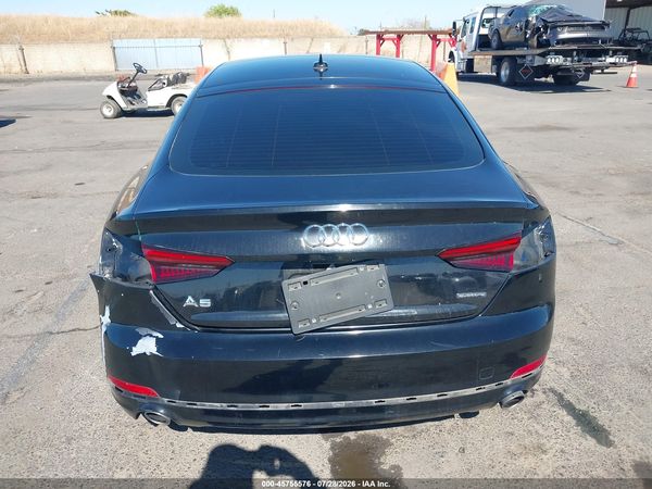2019 AUDI A5 45 PREMIUM