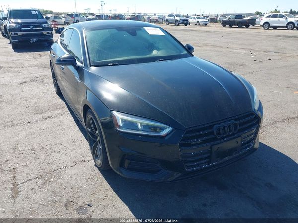2019 AUDI A5 45 PREMIUM