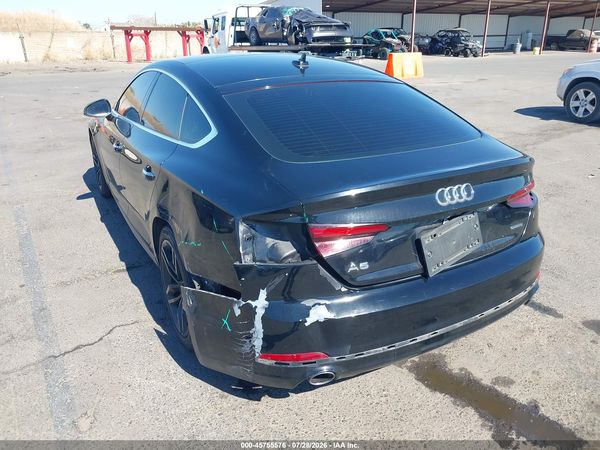 2019 AUDI A5 45 PREMIUM