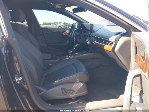 2019 AUDI A5 45 PREMIUM