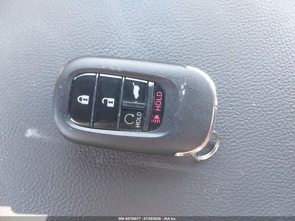 2023 HONDA CR-V EX AWD