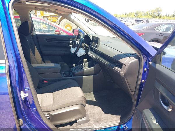 2023 HONDA CR-V EX AWD
