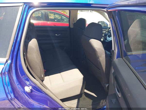 2023 HONDA CR-V EX AWD