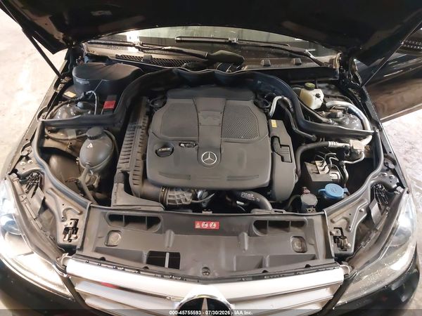 2013 MERCEDES-BENZ C 300 SPORT 4MATIC