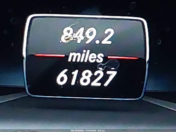 2013 MERCEDES-BENZ C 300 SPORT 4MATIC