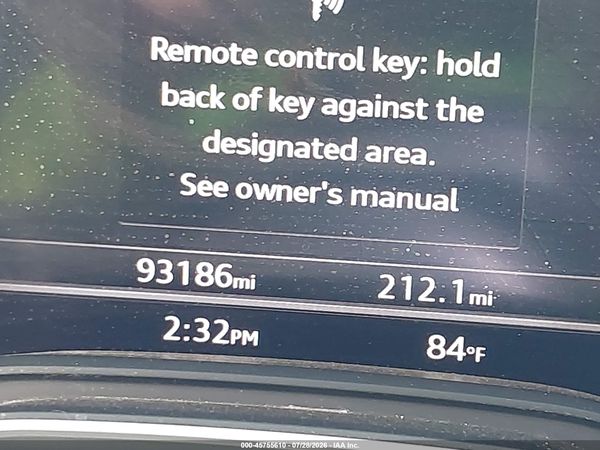 2020 AUDI Q5