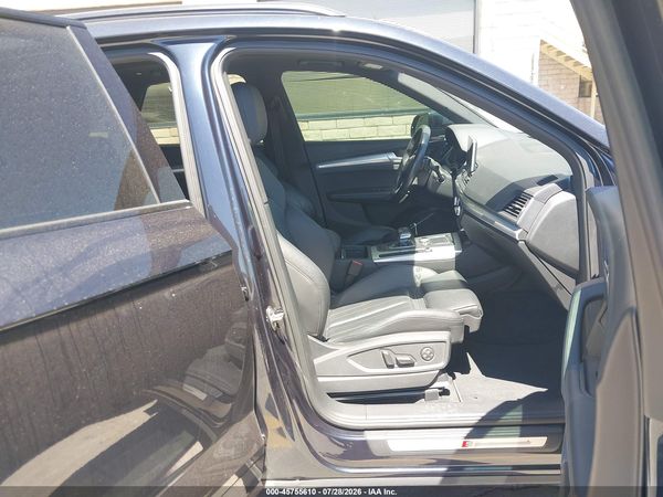 2020 AUDI Q5