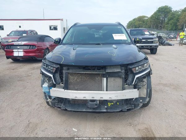 2021 KIA SORENTO EX