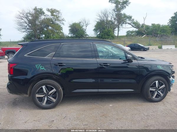 2021 KIA SORENTO EX