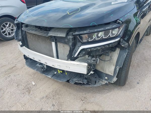 2021 KIA SORENTO EX