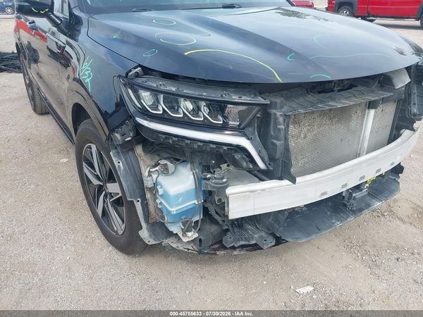 2021 KIA SORENTO EX