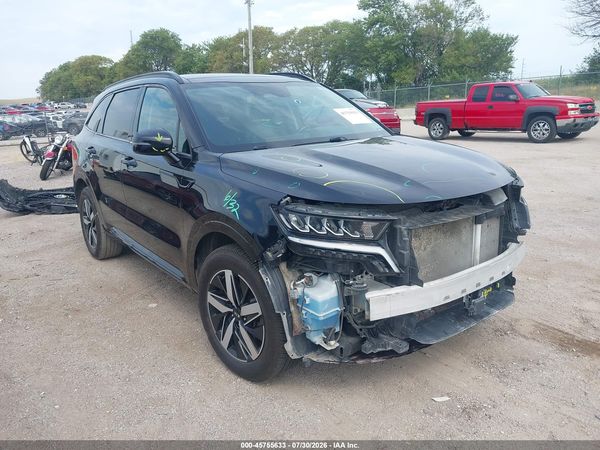 2021 KIA SORENTO EX