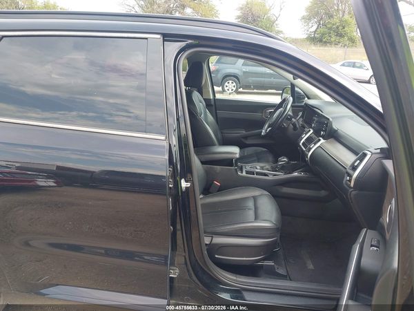 2021 KIA SORENTO EX