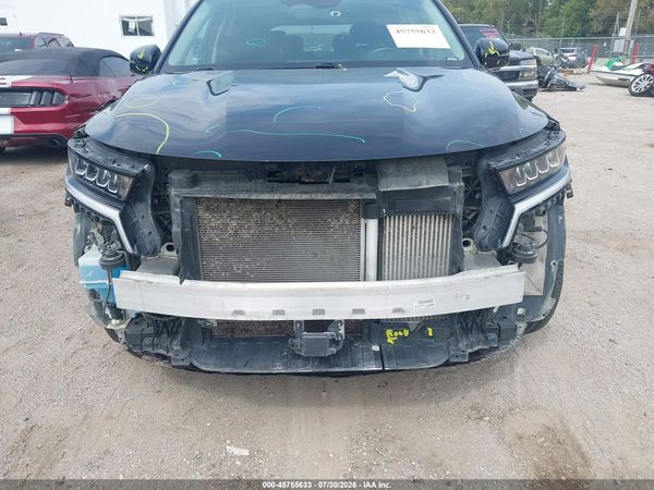 2021 KIA SORENTO EX