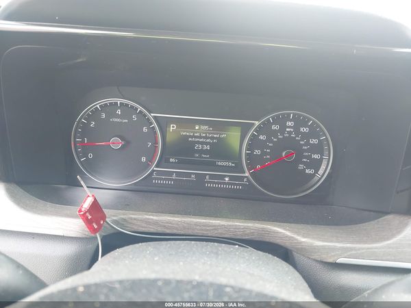 2021 KIA SORENTO EX