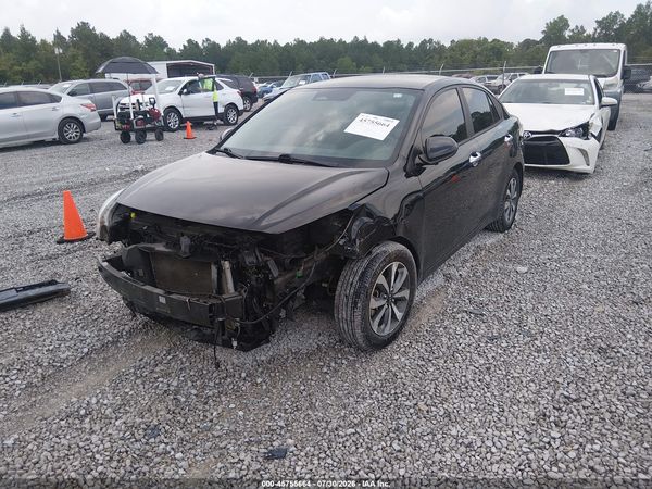 2021 KIA RIO S