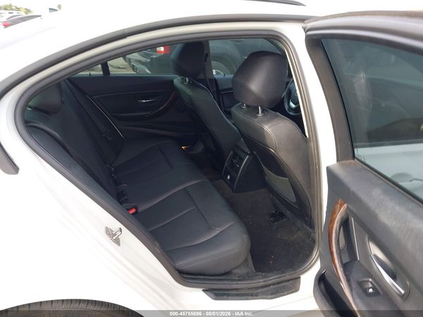 2014 BMW 328I