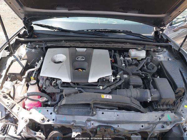 2021 LEXUS ES 300H 300h Premium