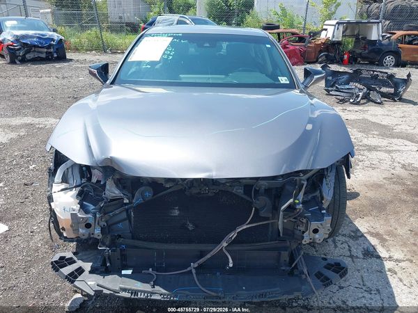 2021 LEXUS ES 300H 300h Premium