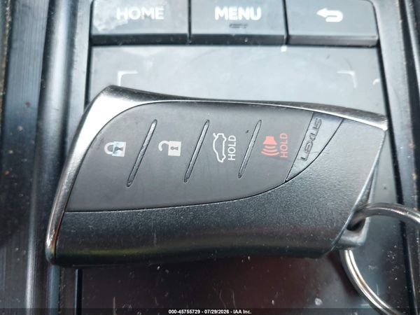 2021 LEXUS ES 300H 300h Premium