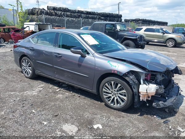 2021 LEXUS ES 300H 300h Premium