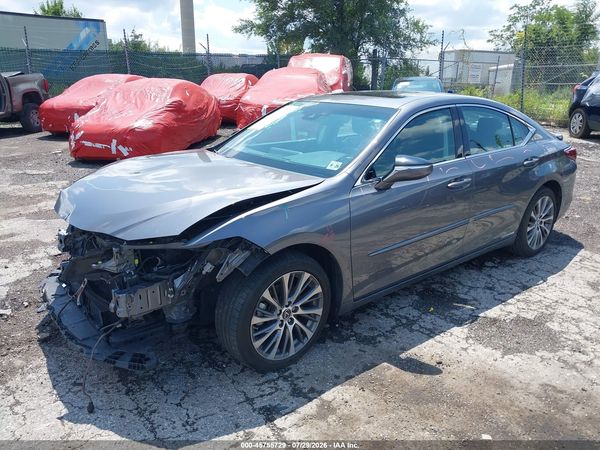 2021 LEXUS ES 300H 300h Premium