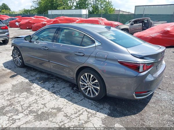 2021 LEXUS ES 300H 300h Premium