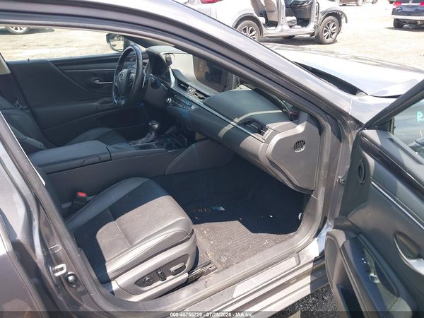 2021 LEXUS ES 300H 300h Premium