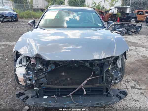 2021 LEXUS ES 300H 300h Premium