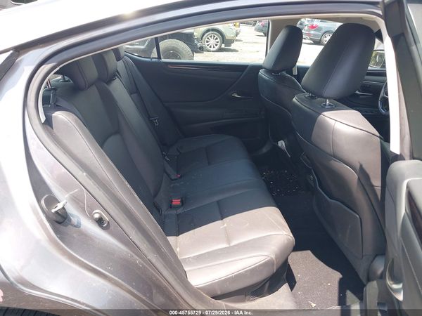 2021 LEXUS ES 300H 300h Premium