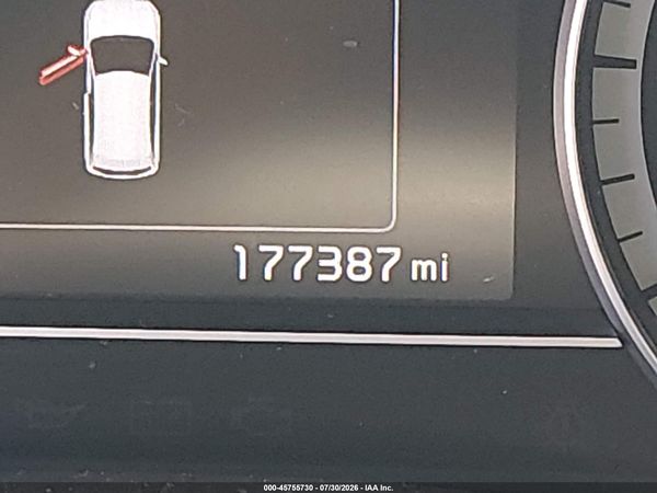 2018 KIA NIRO LX