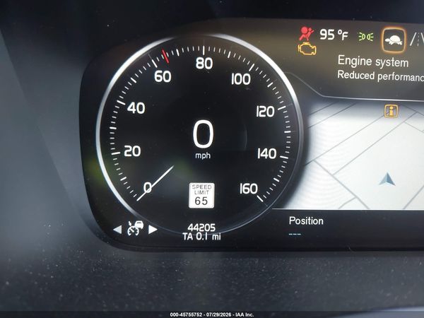 2018 VOLVO XC90 T6 MOMENTUM