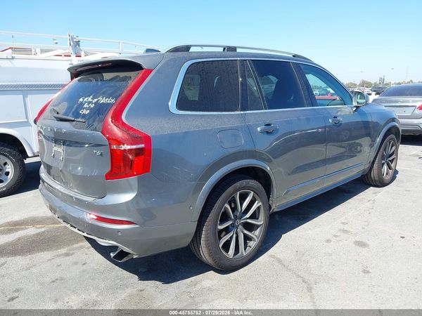 2018 VOLVO XC90 T6 MOMENTUM